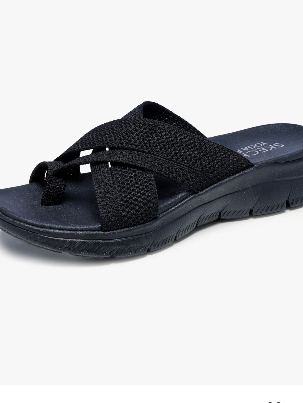 Sketchers Yoga Foam sandals